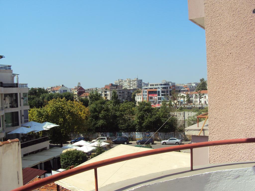 בורגאס Apartment Alyosha חדר תמונה