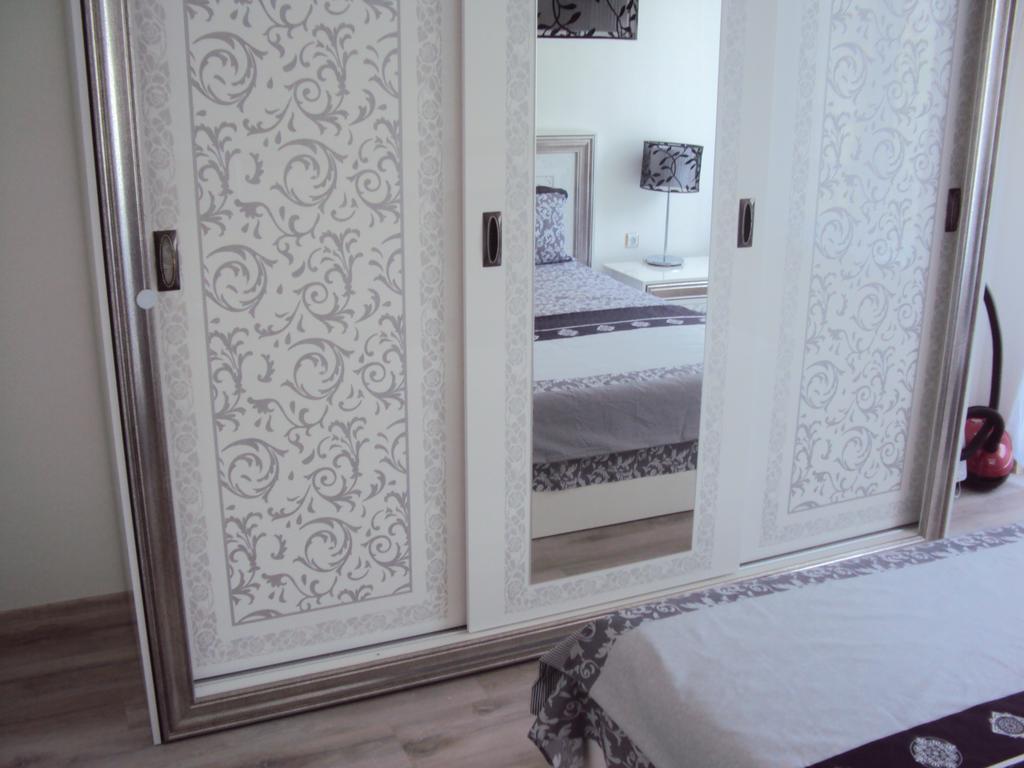 בורגאס Apartment Alyosha חדר תמונה