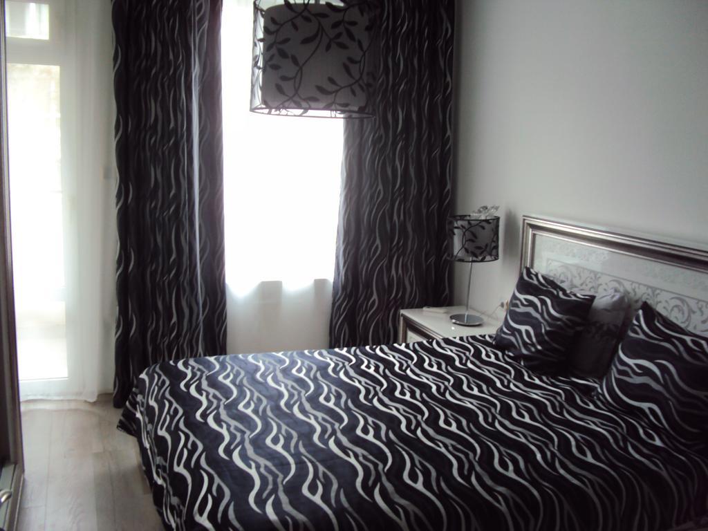 בורגאס Apartment Alyosha מראה חיצוני תמונה