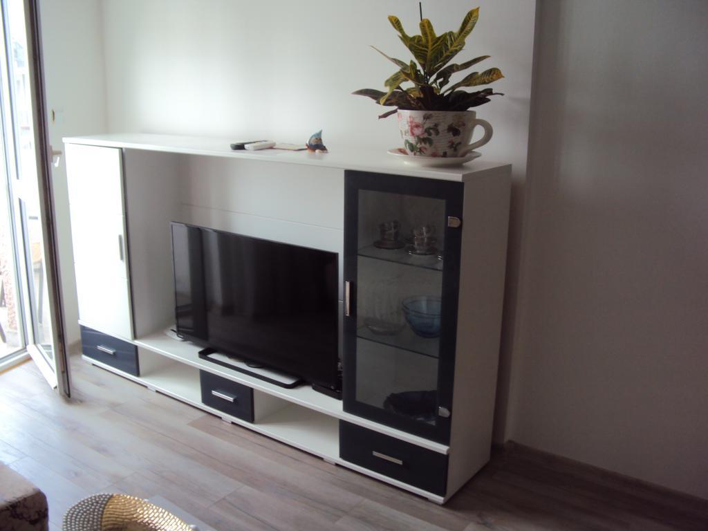 בורגאס Apartment Alyosha מראה חיצוני תמונה